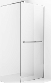 Ambassador Душевая перегородка Walk-In 110 15031134 – фотография-1